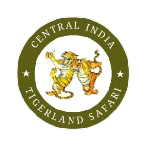 CentralIndiaTigerlandSafari-Logo